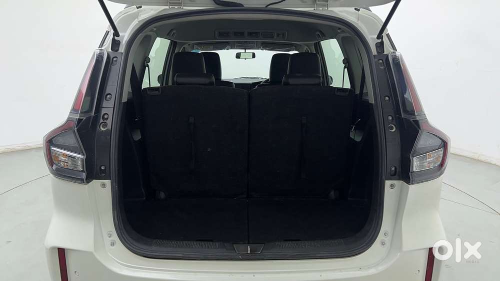 Maruti Suzuki Xl6 1.5 Alpha Plus Mt, 2023, Petrol