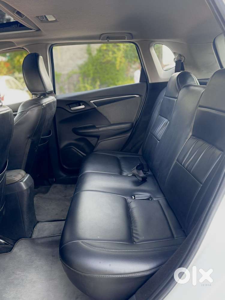 Honda Wr-v I-vtec Vx, 2017, Petrol