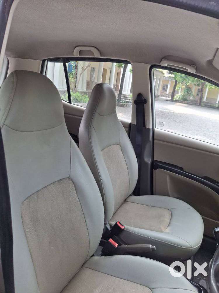 Hyundai I10 Magna O, 2012, Petrol