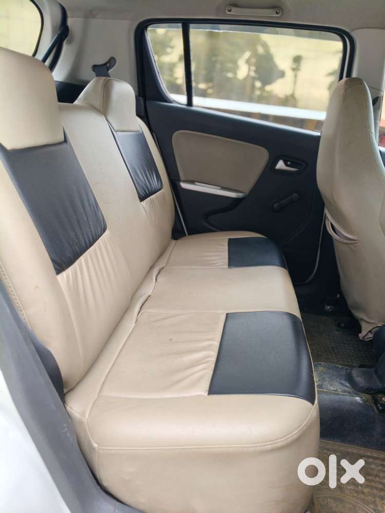 Maruti Suzuki Alto K10 Vxi Amt Optional, 2016, Petrol