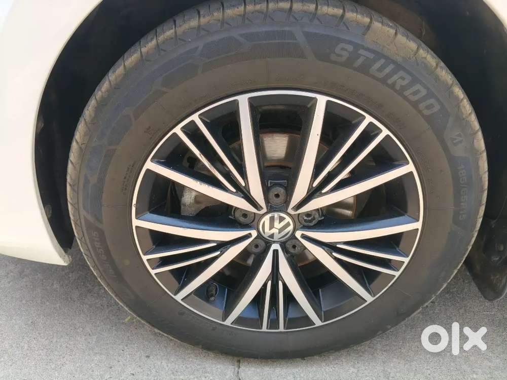 Volkswagen Vento 2017