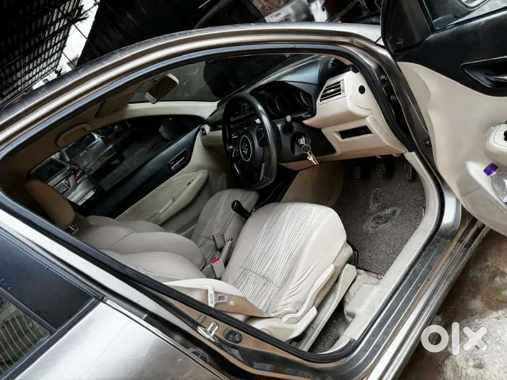 Maruti Suzuki Dzire Vdi 2018 Car