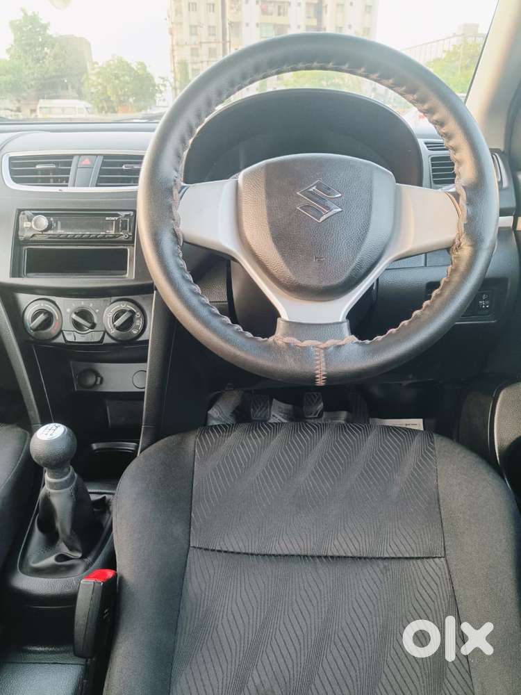 Maruti Suzuki Swift, 2014, Petrol