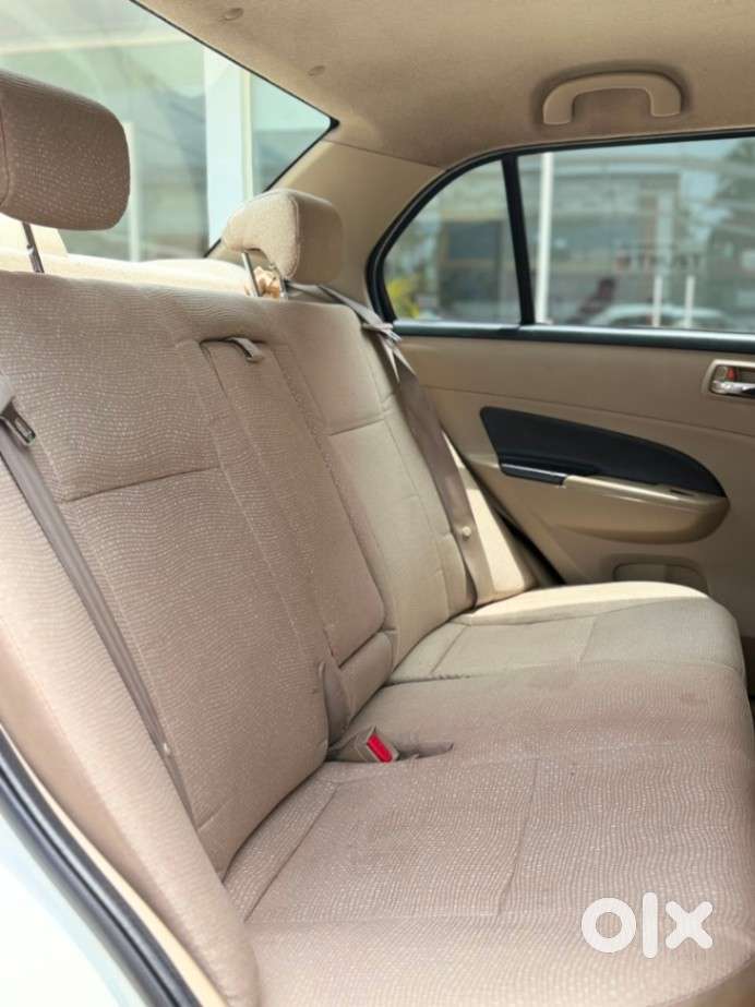 Maruti Suzuki Swift Dzire Vdi, 2014, Diesel