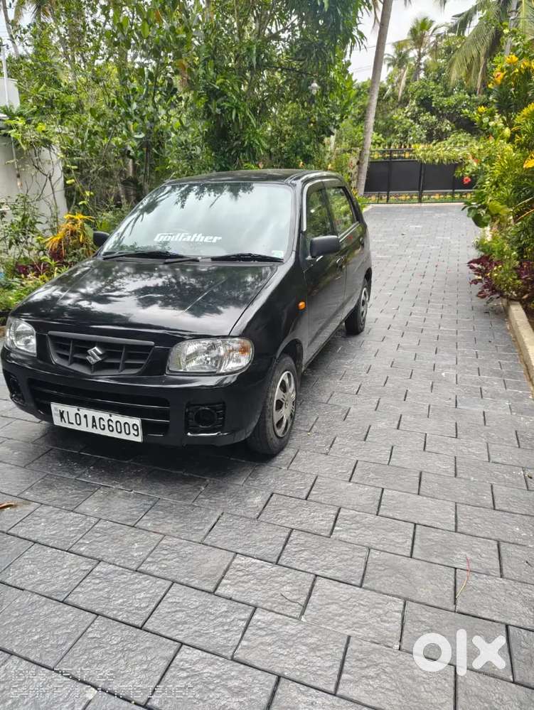 Maruti Suzuki Alto Lxi  Low Kilometre Ac Power Steering