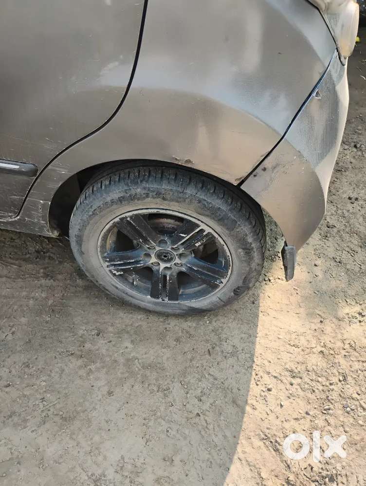 Chevrolet Beat 2013 Diesel 95000 Km Driven