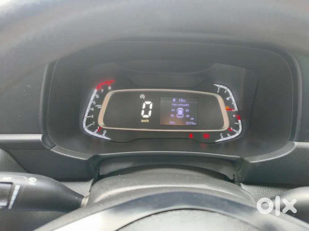Kia Sonet 1.2 Htk, 2023, Petrol