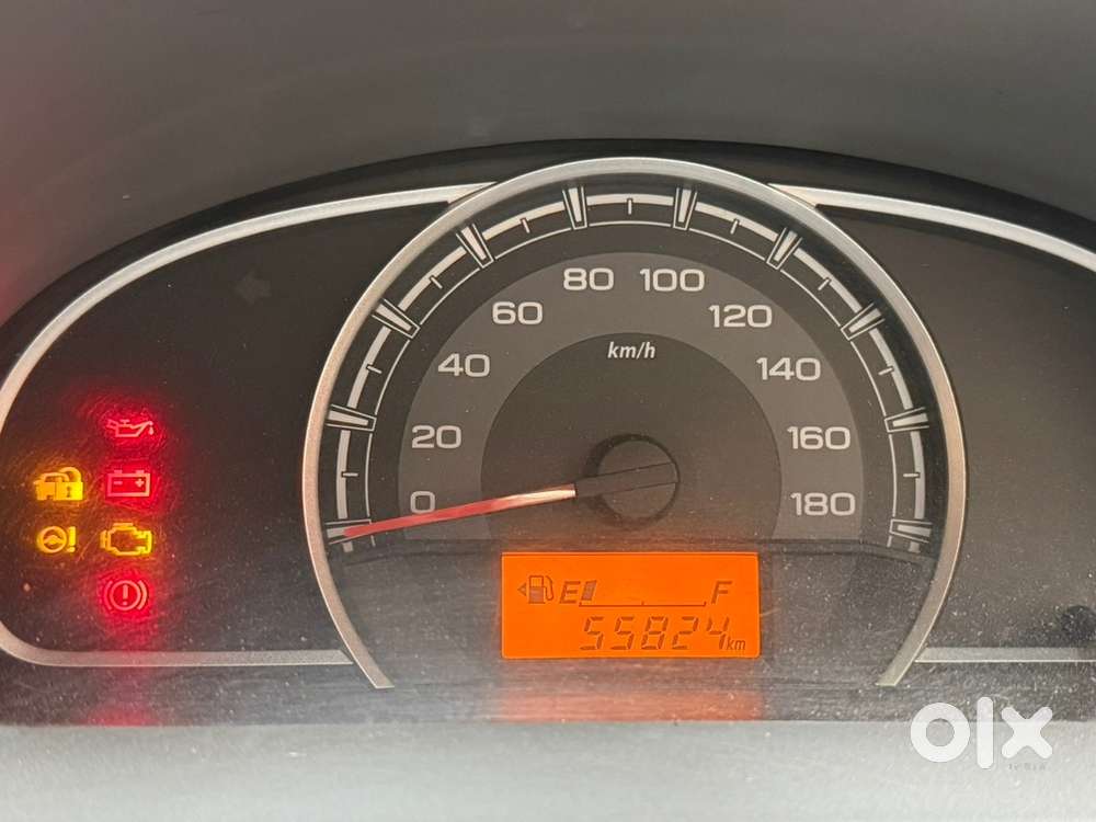 Maruti Suzuki Alto 800 2013 Km Driven