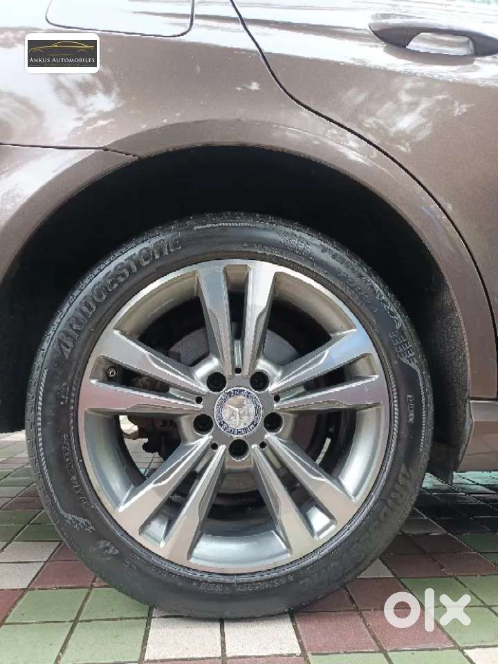 Mercedes-benz E-class E250 Cdi Edition E, 2016, Diesel
