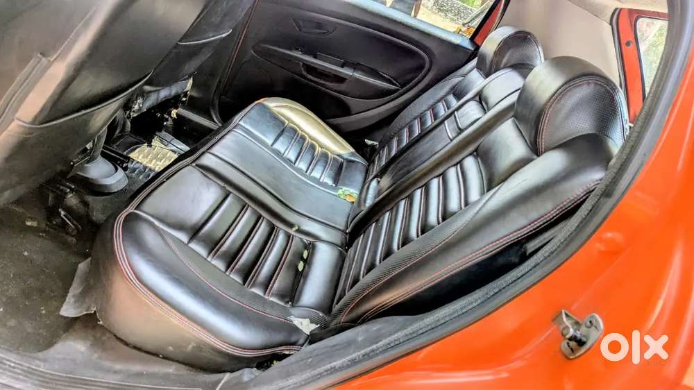 Fiat Avventura 2015 Diesel Well Maintained