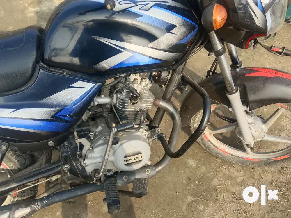 Olx bajaj ct 100 bike new arrivals