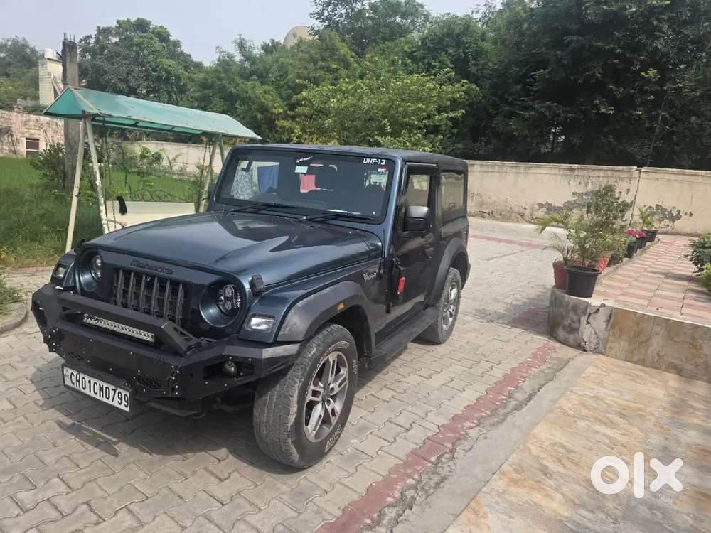 Brand New Condition All Original Less Driven