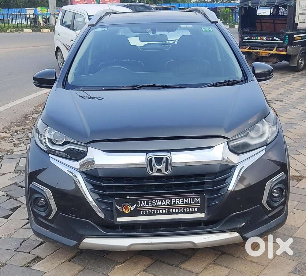 Honda Wr-v I-vtec Vx, 2022, Petrol
