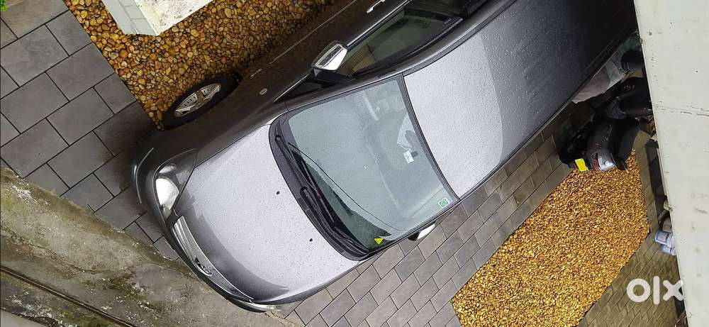 Kl 8 Reg.family Used.