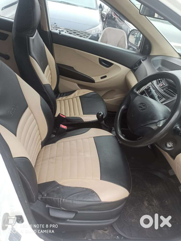 Hyundai Eon Magna +, 2014, Petrol