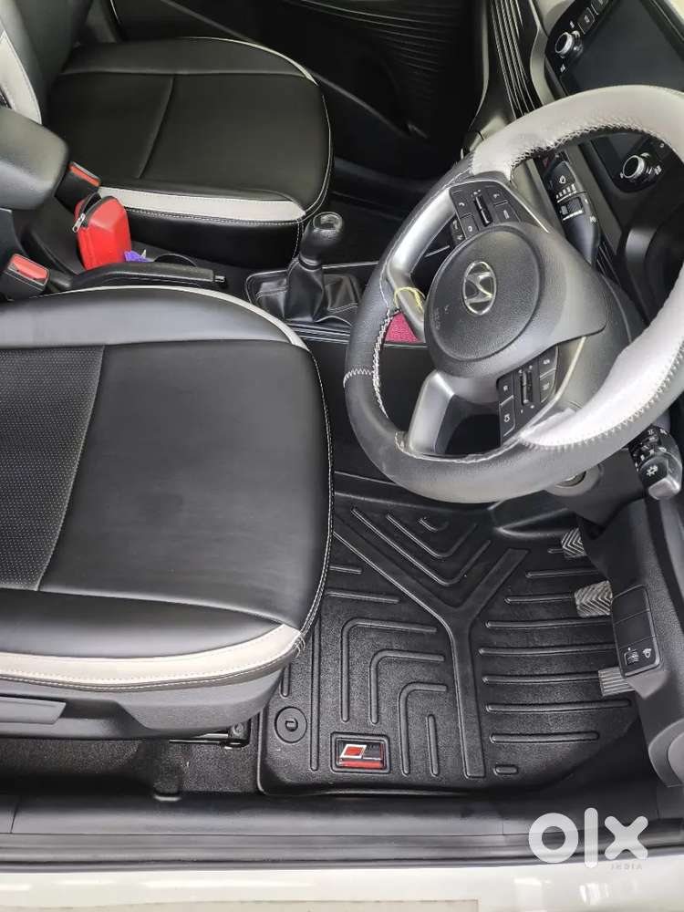 Hyundai New I20 Sportz 2022