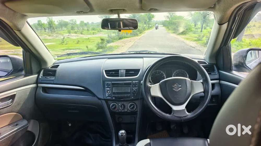 Swift Maruti Suzuki Vdi 2017