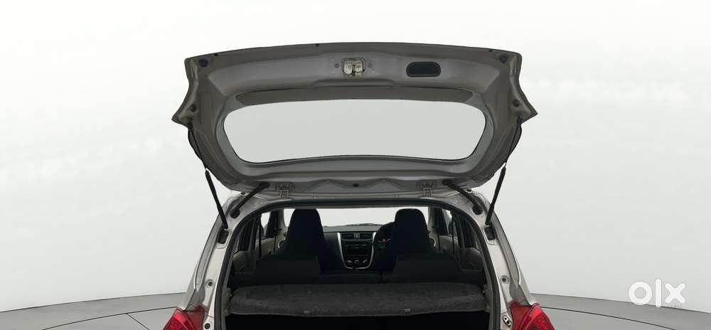 Maruti Suzuki Celerio 2014-2017 Vxi Optional, 2016, Petrol