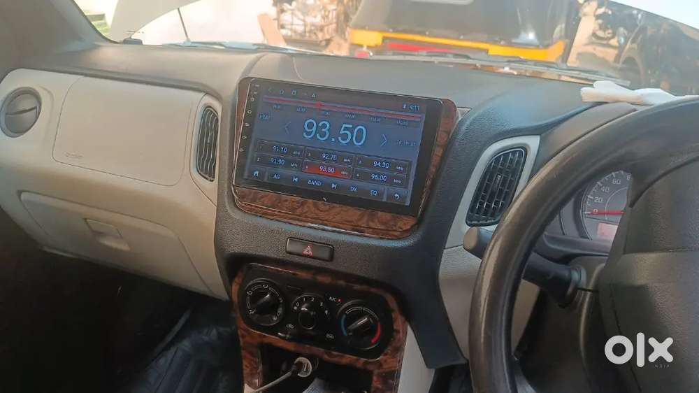 2021 Maruti Suzuki Wagon R Lxi Cng  Single Owner  39,500 Km