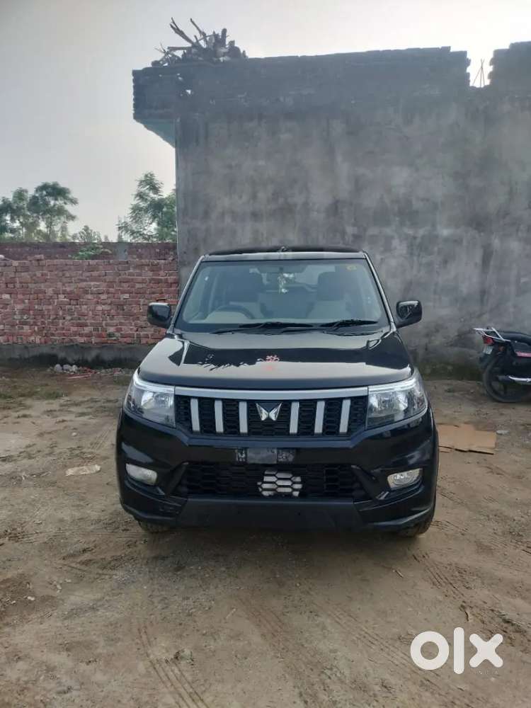 Mahindra Bolero Neo 2025 Diesel 36000 Km Driven