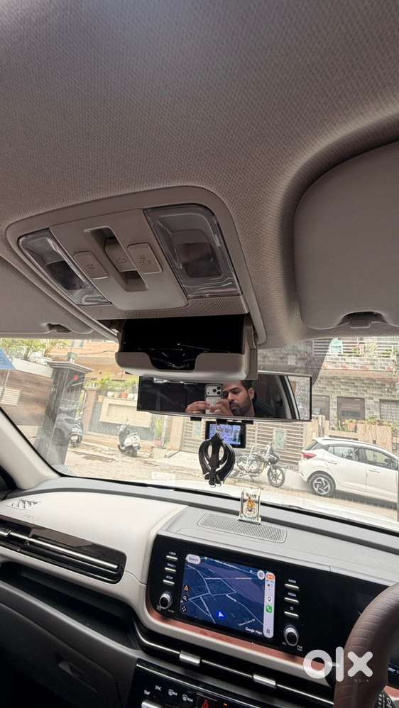 Hyundai Creta Petrol 2026 Year