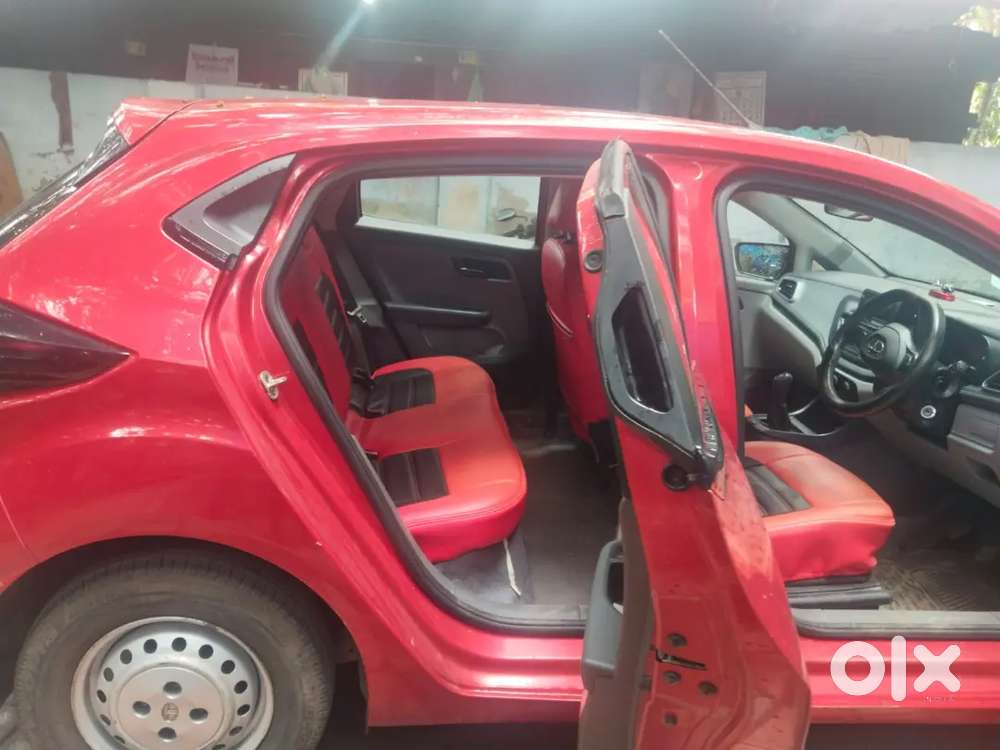 2020 Tata Altroz Petrol Manual For Sale
