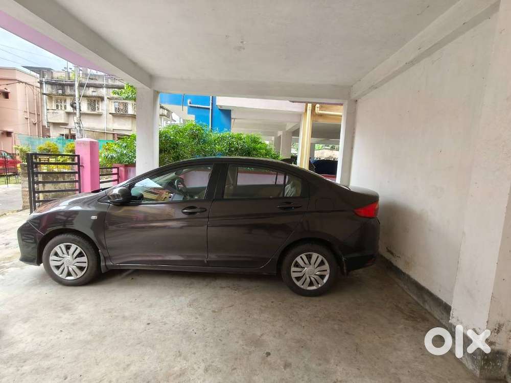 First Owner Honda City Ivtec Sv For Sale