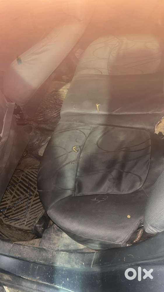 Chevrolet Beat Petrol 2014