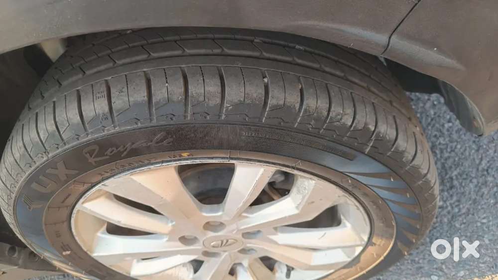 Mahindra Xuv300 2019 Diesel 73000 Km Driven