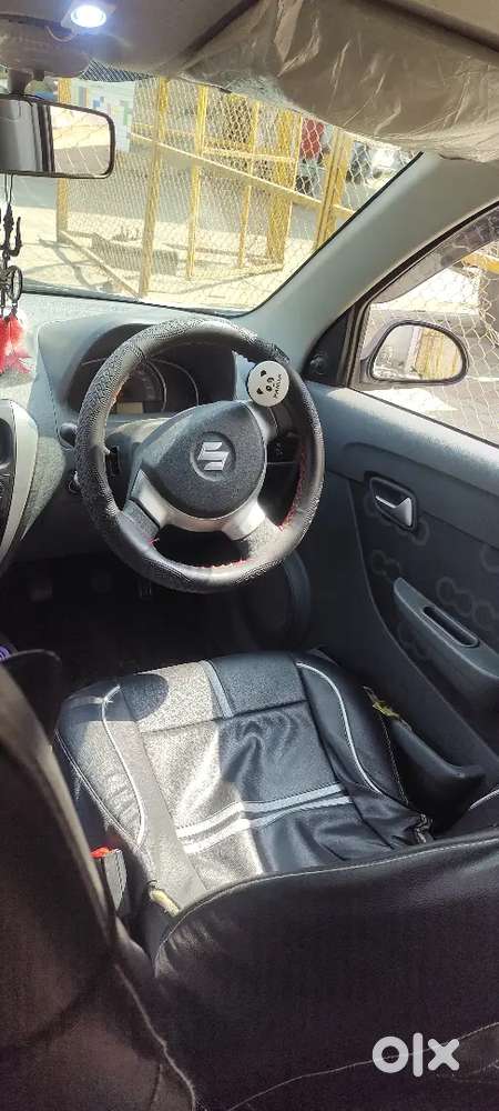 Maruti Suzuki Alto 2016 Lxi