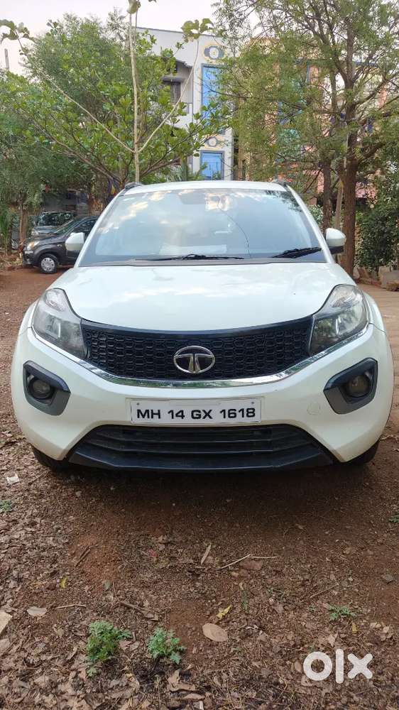 Tata Nexon 1.5 Revotorq Xt 2018 Diesel