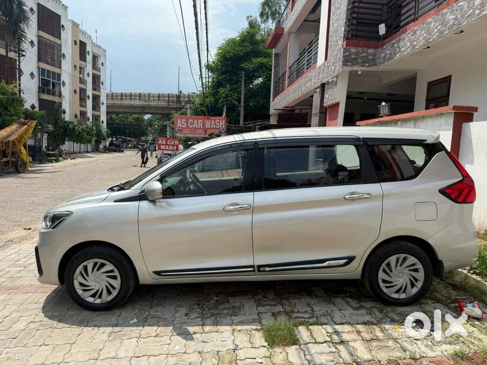 Maruti Suzuki Petrol Cng 2020