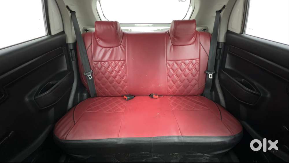 Maruti Suzuki S-presso 1.0 Vxi (o) Cng, 2022, Cng & Hybrids