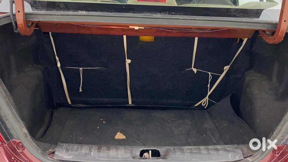 Maruti Suzuki Swift Dzire 2012-2015 1.2 Lxi, 2015, Petrol