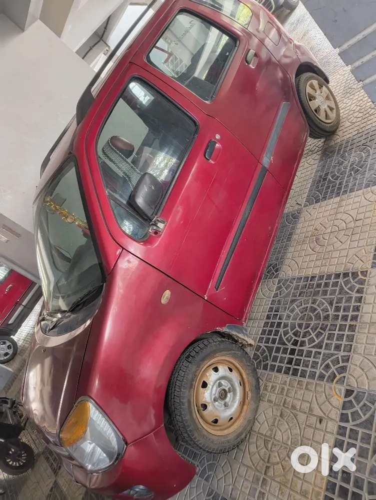 Waganor Car For Sale