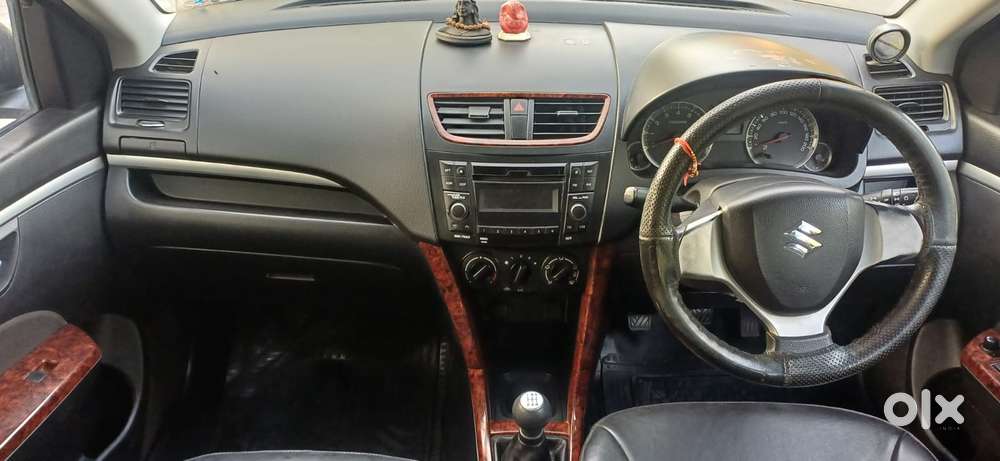 Maruti Suzuki Swift Vxi, 2016, Petrol