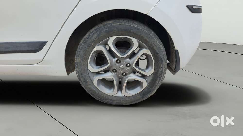 Hyundai Elite I20 Asta (o) 1.2 Mt, 2018, Petrol