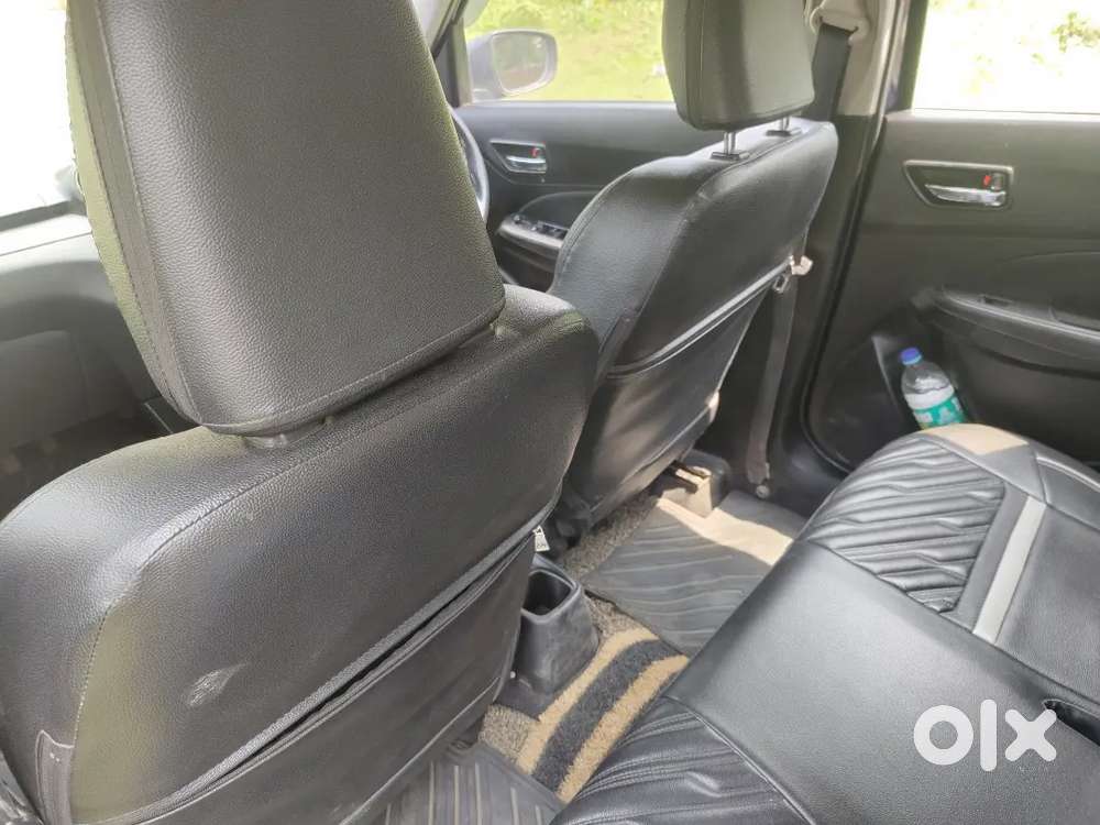 Maruti Suzuki Swift 2019