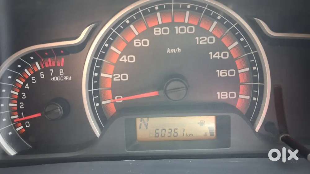 Maruti Suzuki Alto K10 2014