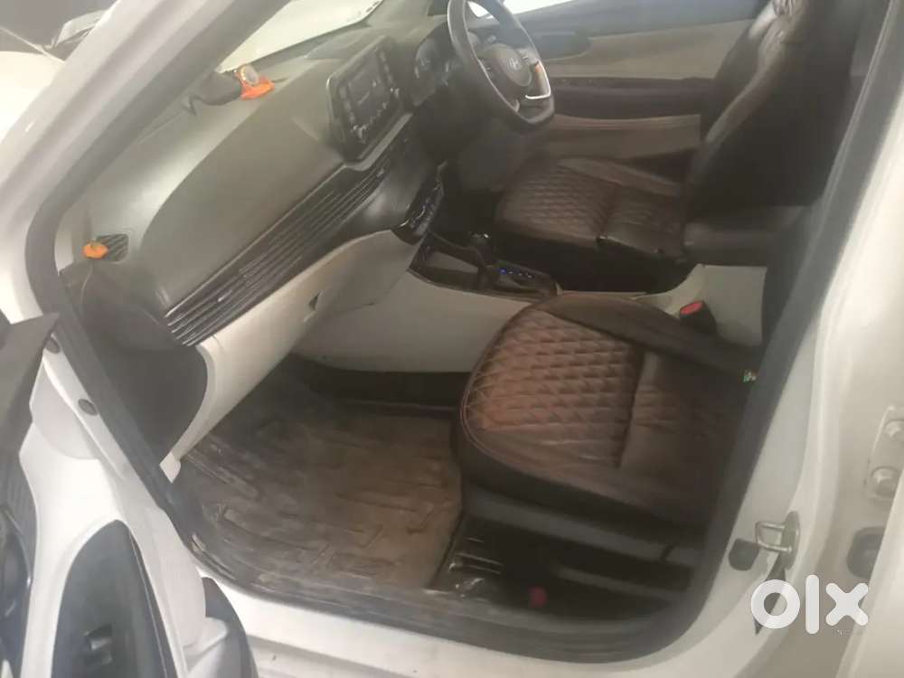 Hyundai I20 Sportz 2024