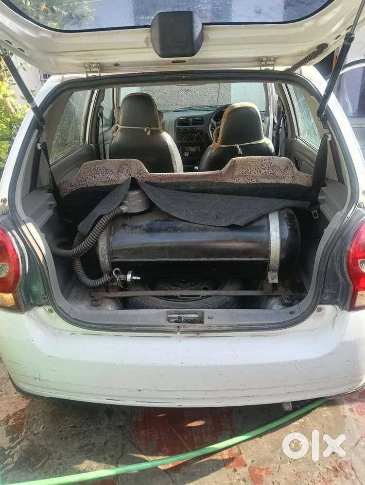 Maruti Suzuki 2010 Car