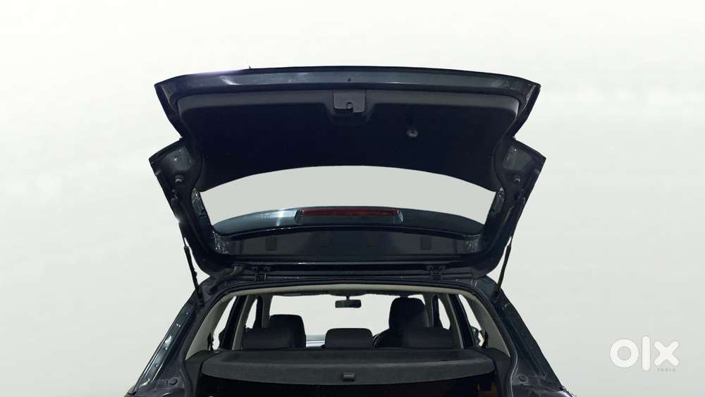 Volkswagen Taigun 1.0 Tsi Highline, 2022, Petrol