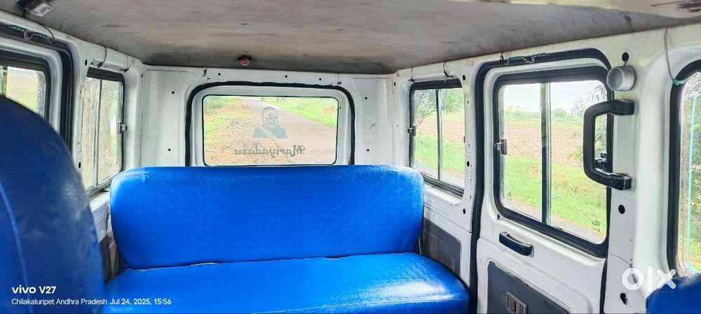 Tata Match Express 2019 Model Lifetix