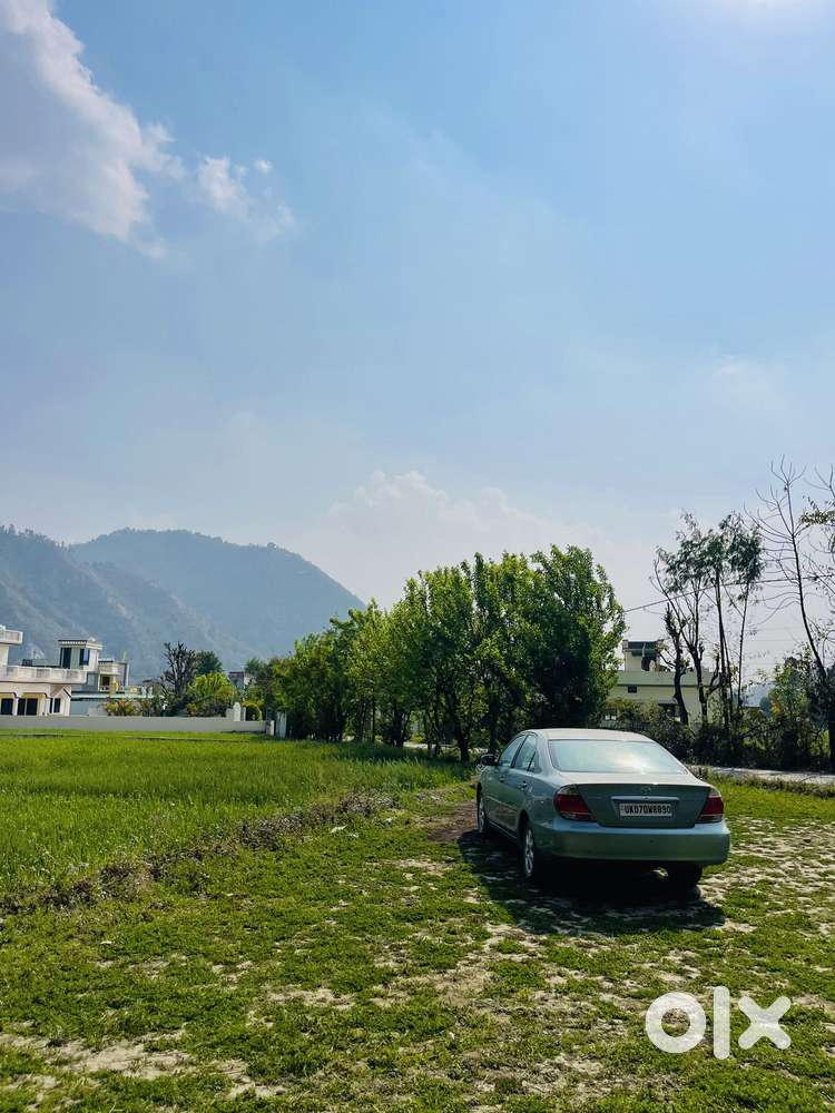 Toyota Camry 2002-2011 V6 (at), 2006, Petrol