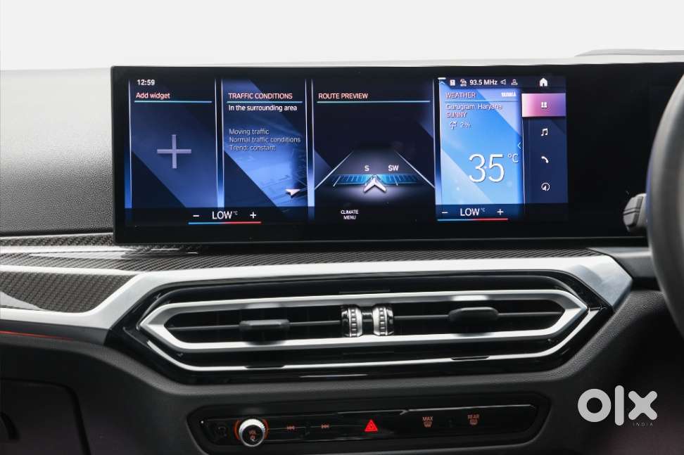 Bmw M340i Xdrive, 2023, Petrol