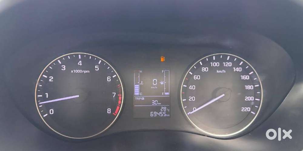 Hyundai I20 Active 1.4 S, 2016, Petrol