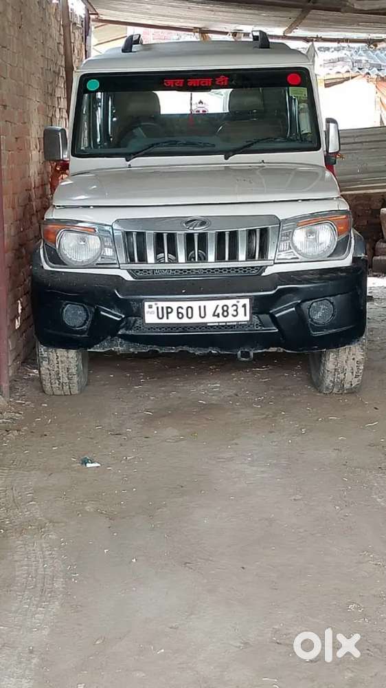 Mahindra Bolero 2014 Diesel 102000 Km Driven