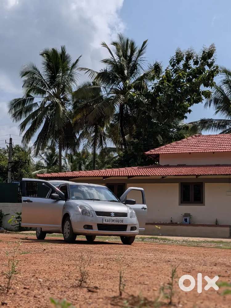 Maruti Suzuki Swift 2006 Petrol Good Condition