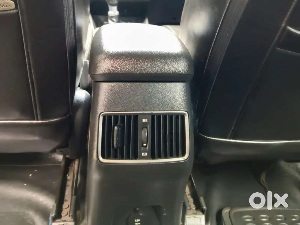 Hyundai Creta 1.6 Sx Plus, 2018, Petrol