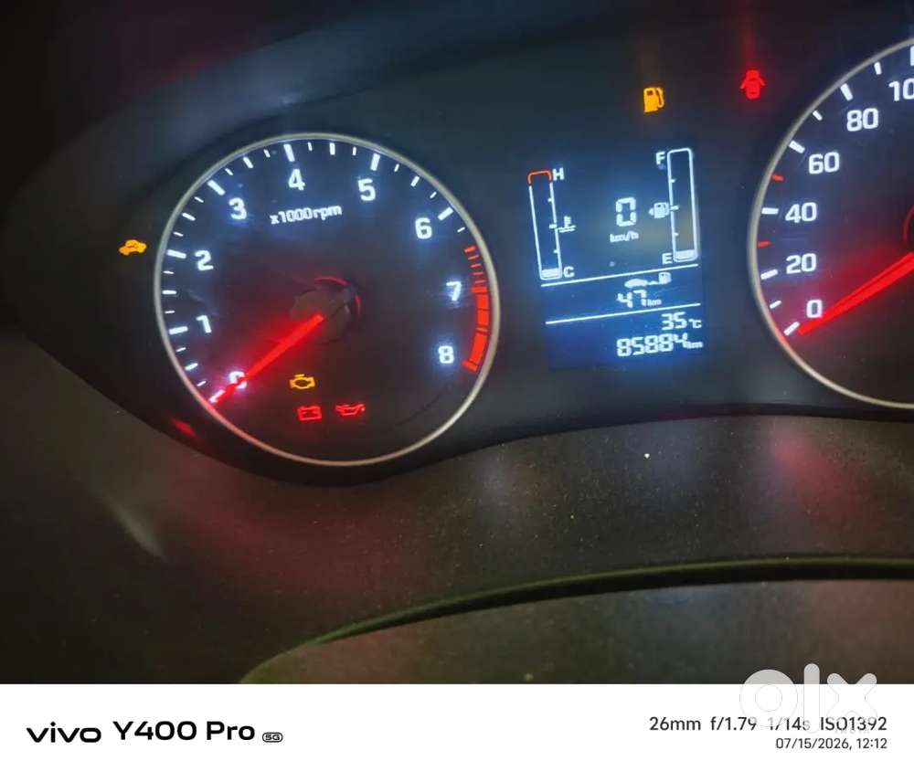 Hyundai I20 Sportz 2020 Diesel